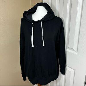 Buffalo David Bitton Black Hoodie 🐞